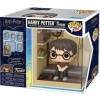 Harry Potter Vinylová figurka Harry Potter - Cupboard (Pop! Nooks) Sberatelská postava standard - Merchstore.cz