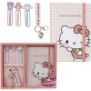 Hello Kitty Hello Kitty And Friends Sada psacích potreb vícebarevný - Merchstore.cz