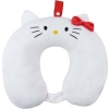 Hello Kitty Hello Kitty polštár za krk bílá - Merchstore.cz
