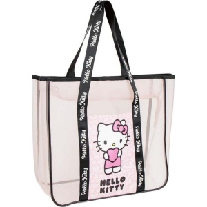 Hello Kitty Hello Kitty Taška pres rameno vícebarevný - Merchstore.cz