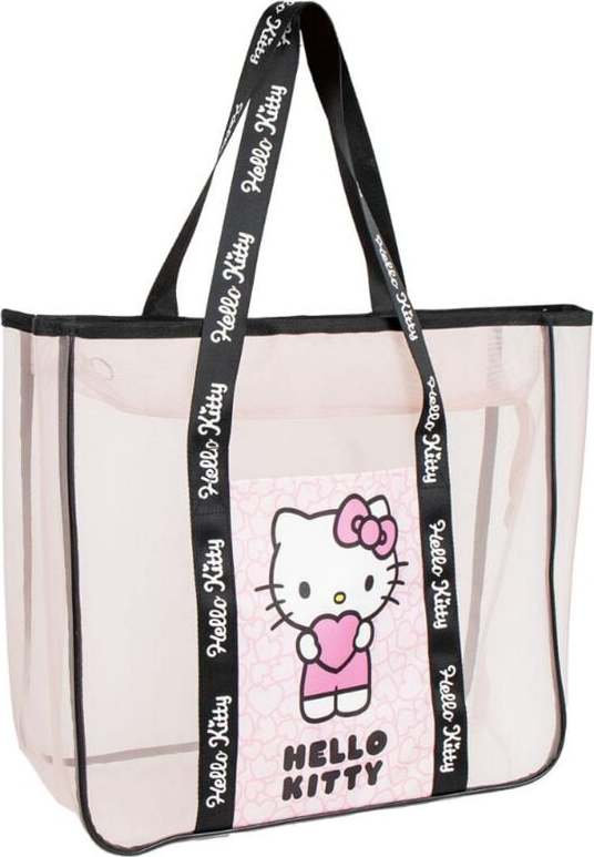 Hello Kitty Hello Kitty Taška pres rameno vícebarevný - Merchstore.cz Hello Kitty Hello Kitty Taška pres rameno vícebarevný - Merchstore.cz