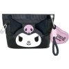Hello Kitty Kuromi Kosmetická taška černá - Merchstore.cz