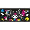 Hello Kitty Kuromi podložka pod myš vícebarevný - Merchstore.cz