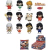 InuYasha InuYasha Přívěsek na tašku vícebarevný - Merchstore.cz