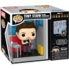 Iron Man Vinylová figurka Marvel - Tony Stark in his Workshop (Pop! Nooks) Sberatelská postava standard - Merchstore.cz