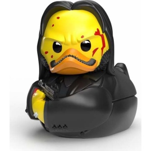 John Wick John Wick - Mini Tubbz dekorace vícebarevný - Merchstore.cz