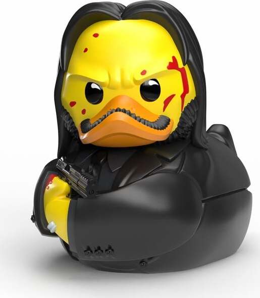 John Wick John Wick - Mini Tubbz dekorace vícebarevný - Merchstore.cz John Wick John Wick - Mini Tubbz dekorace vícebarevný - Merchstore.cz