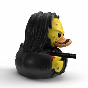 John Wick John Wick Pistol - Tubbz Boxed dekorace vícebarevný - Merchstore.cz