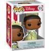 Küss den Frosch Vinylová figurka č.1614 Tiana Sberatelská postava standard - Merchstore.cz