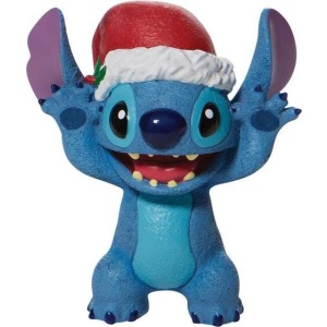 Lilo & Stitch Christmas Stitch Sberatelská postava vícebarevný - Merchstore.cz