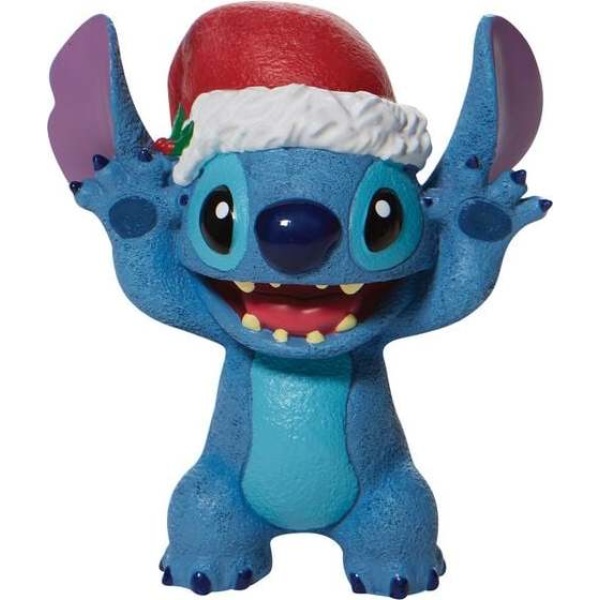 Lilo & Stitch Christmas Stitch Sberatelská postava vícebarevný - Merchstore.cz