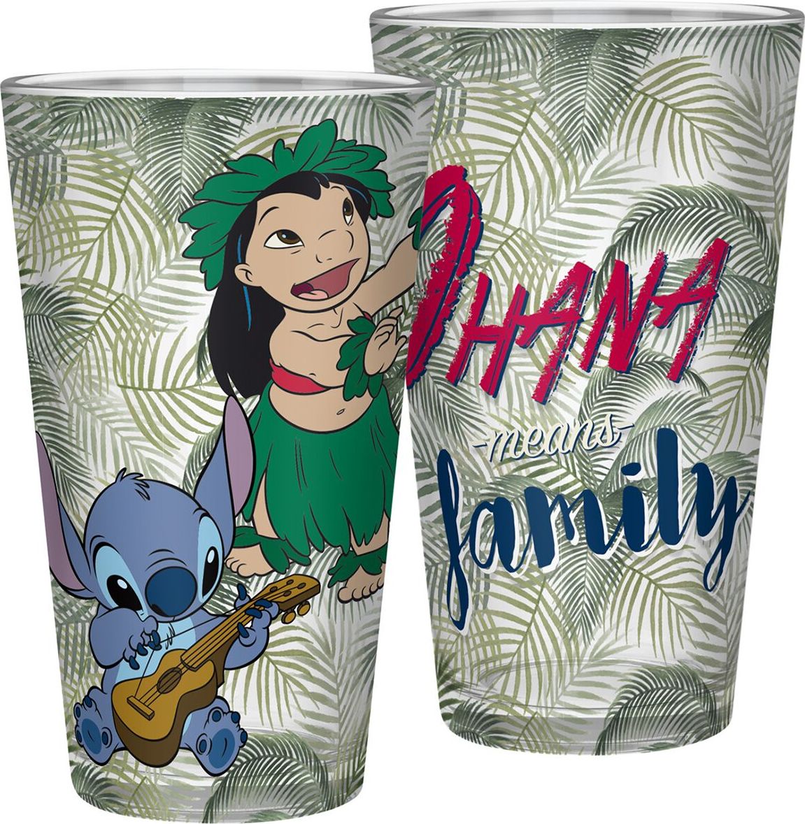 Lilo & Stitch Lilo & Stitch sklenicka vícebarevný - Merchstore.cz Lilo & Stitch Lilo & Stitch sklenicka vícebarevný - Merchstore.cz