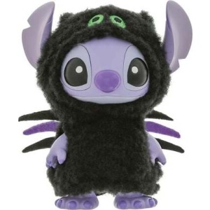 Lilo & Stitch Stitch (Halloween Spider) Sberatelská postava vícebarevný - Merchstore.cz