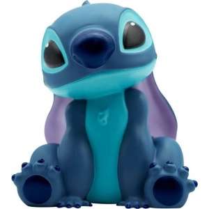 Lilo & Stitch Stitch Pokladnicka modrá - Merchstore.cz