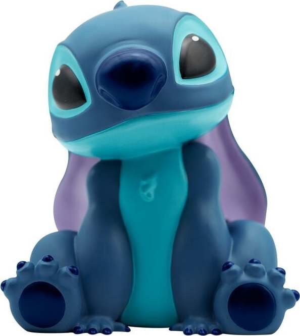 Lilo & Stitch Stitch Pokladnicka modrá - Merchstore.cz