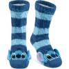 Lilo & Stitch Stitch Ponožky modrá - Merchstore.cz