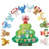 Lilo & Stitch Vánoční Mystery (Mini Blind Bag) Sberatelská postava vícebarevný - Merchstore.cz