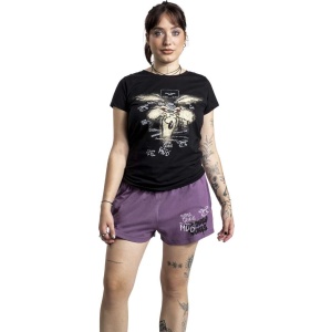 Looney Tunes Wile E Coyote pyžama vícebarevný - Merchstore.cz