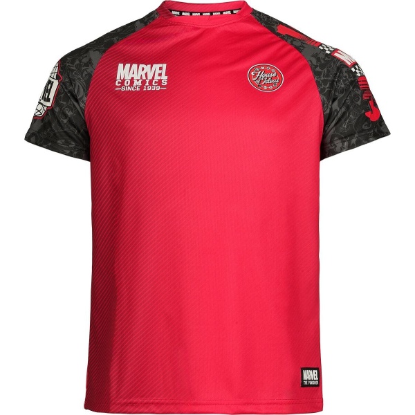 Marvel 1939 Group Dres pro fanoušky vícebarevný - Merchstore.cz