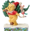 Medvídek Pu A Tree for Two Sberatelská postava vícebarevný - Merchstore.cz