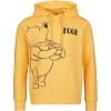 Medvídek Pu Pooh - Honey Mikina s kapucí žlutá - Merchstore.cz