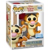 Medvídek Pu Vinylová figurka č.1644 Tigger wirh Balloon Sberatelská postava standard - Merchstore.cz