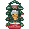 Medvídek Pu Winnie Pooh Pocket Pop! Sberatelská postava standard - Merchstore.cz