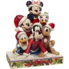 Mickey & Minnie Mouse Mickey and Friends Sberatelská postava standard - Merchstore.cz