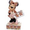 Mickey & Minnie Mouse Minnie - Baking Bliss Sberatelská postava vícebarevný - Merchstore.cz