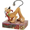 Mickey & Minnie Mouse Pluto - Jolly Jingle Tail Sberatelská postava vícebarevný - Merchstore.cz