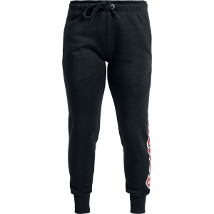 Mickey Mouse Mickey Dámské tepláky černá - Merchstore.cz