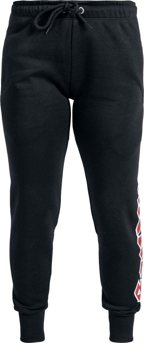 Mickey Mouse Mickey Dámské tepláky černá - Merchstore.cz Mickey Mouse Mickey Dámské tepláky černá - Merchstore.cz