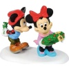 Mickey Mouse Mickey Mistletoe Surprise Sberatelská postava vícebarevný - Merchstore.cz