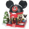 Mickey Mouse Mickey's Ear Hat Shop dekorace vícebarevný - Merchstore.cz