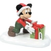 Mickey Mouse Minnie Will Love This! Mickey With Gift Sberatelská postava vícebarevný - Merchstore.cz