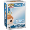 Naruto Funko! Protector Box Sberatelská postava standard - Merchstore.cz