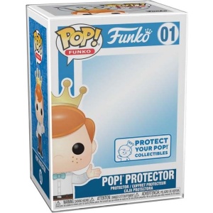Naruto Funko! Protector Box Sberatelská postava standard - Merchstore.cz