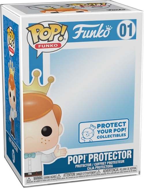 Naruto Funko! Protector Box Sberatelská postava standard - Merchstore.cz Naruto Funko! Protector Box Sberatelská postava standard - Merchstore.cz