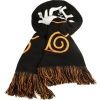 Naruto Konoha Logo Šátek/šála vícebarevný - Merchstore.cz