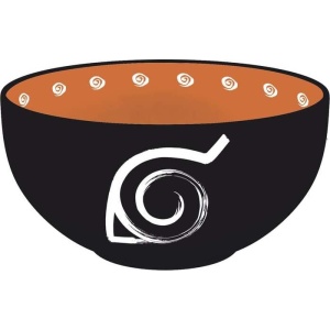 Naruto Shippuden Konoha Podnosy vícebarevný - Merchstore.cz