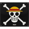 One Piece Strawhat vlajka vícebarevný - Merchstore.cz