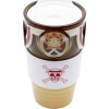 One Piece Thousand Sunny kávový šálek vícebarevný - Merchstore.cz