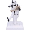 Original Stormtrooper Nemesis Now - Pooper Trooper Socha standard - Merchstore.cz