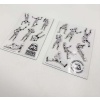 Original Stormtrooper Stormtrooper Magnetka na lednici vícebarevný - Merchstore.cz