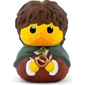 Pán prstenů Frodo - Mini Tubbz dekorace vícebarevný - Merchstore.cz