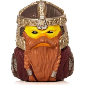 Pán prstenů Gimli - Mini Tubbz dekorace vícebarevný - Merchstore.cz
