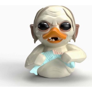Pán prstenů Gollum - Mini Tubbz dekorace vícebarevný - Merchstore.cz
