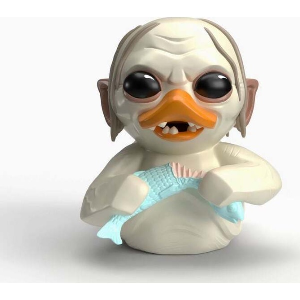 Pán prstenů Gollum - Mini Tubbz dekorace vícebarevný - Merchstore.cz