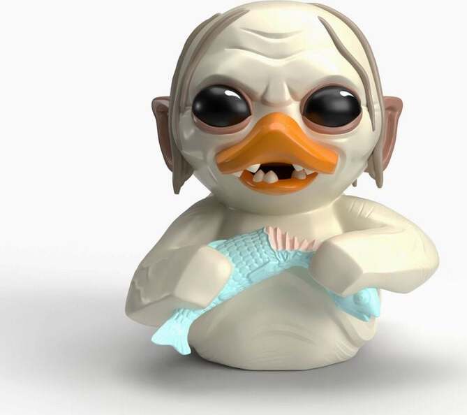 Pán prstenů Gollum - Mini Tubbz dekorace vícebarevný - Merchstore.cz Pán prstenů Gollum - Mini Tubbz dekorace vícebarevný - Merchstore.cz