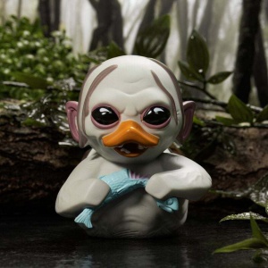 Pán prstenů Gollum - Tubbz Boxed dekorace vícebarevný - Merchstore.cz
